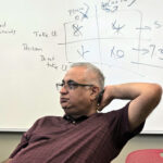 Professor Varun Grover