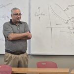 Professor Varun Grover