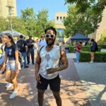 Building an Academic Brand