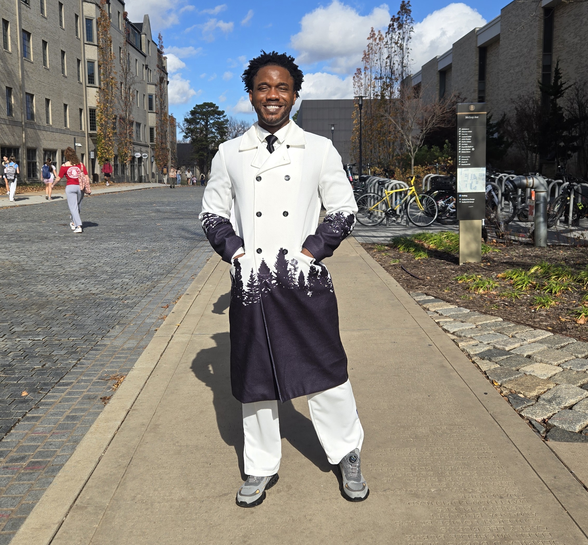 The Portfolio Requirement: How to Survive the AI Era as a Researcher