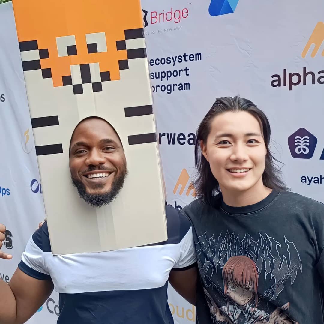 How I Rose From Obscure Developer to One of Web3’s Most Influential Educators.