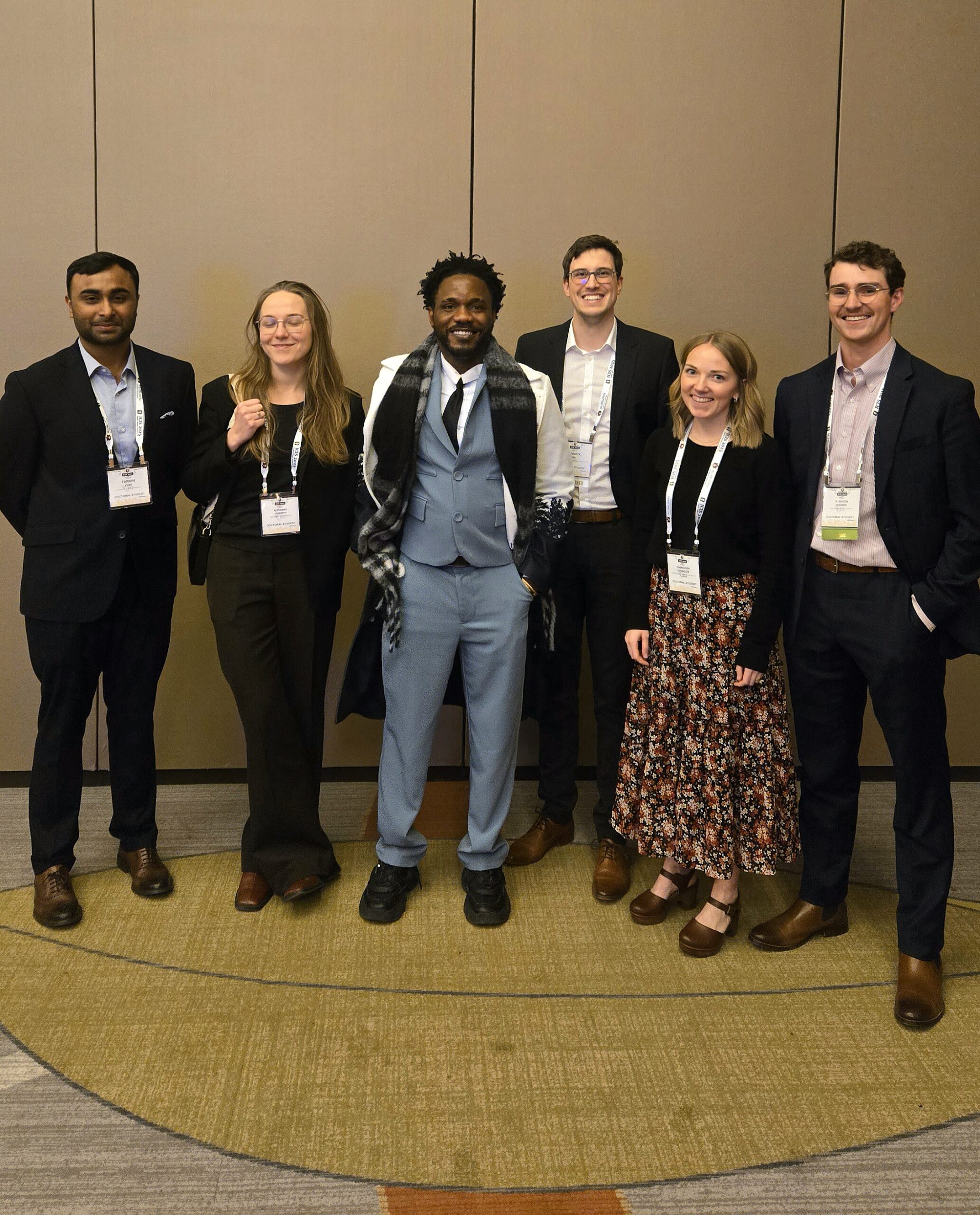 ICIS 2025 and the Whole Shebang: Presence, People, and Purpose in Information Systems