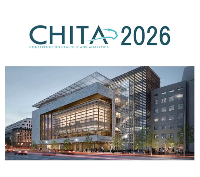 A paper accepted.A conversation worth having.